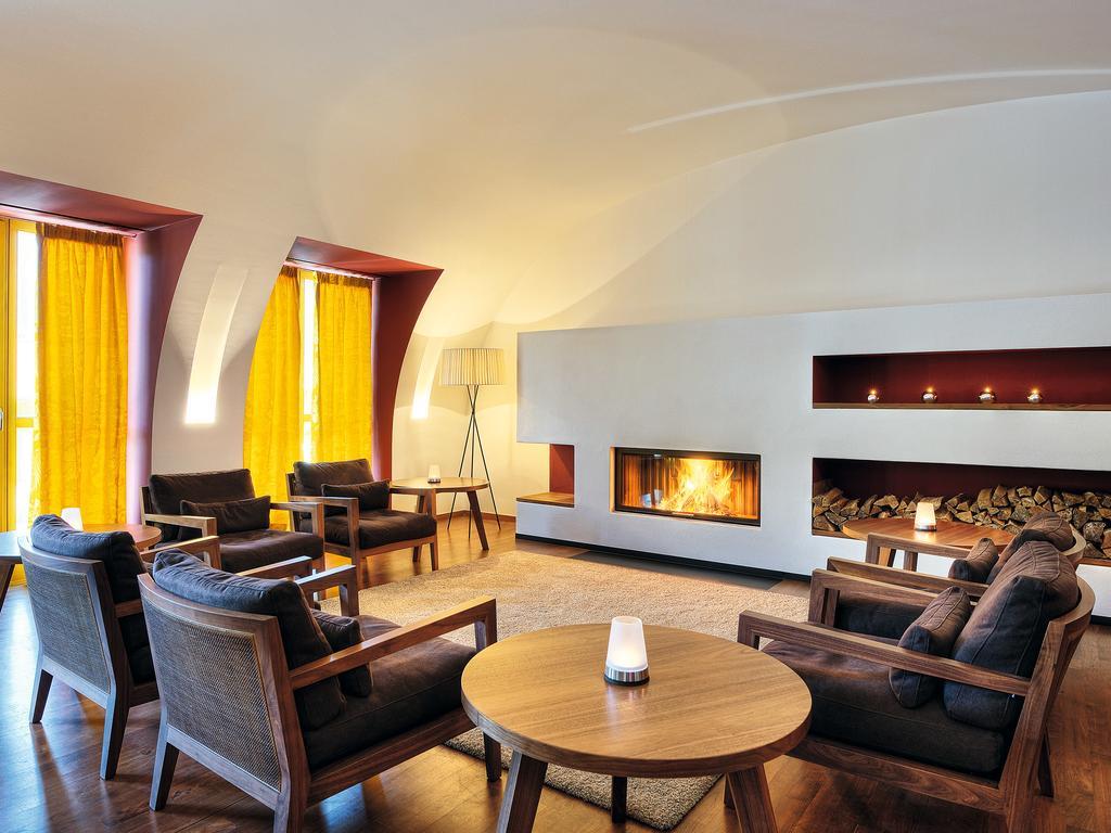 Dolomitengolf Hotel & Spa Lavant Dış mekan fotoğraf